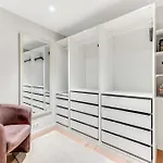Apartamento 15 Korruse Premium Katusekorter *