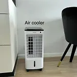 Апартаменти 15 Korruse Premium Katusekorter *