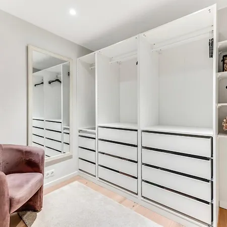 アパート 15 Korruse Premium Katusekorter *