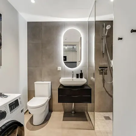 15 Korruse Premium Katusekorter Reval