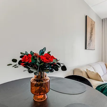 15 Korruse Premium Katusekorter Apartament *