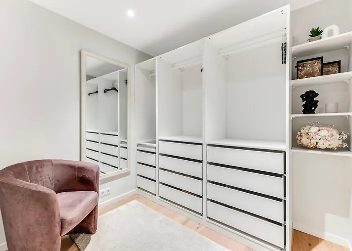 Apartament 15 Korruse Premium Katusekorter *