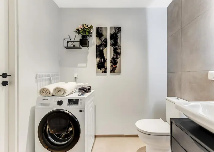 15 Korruse Premium Katusekorter Tallin