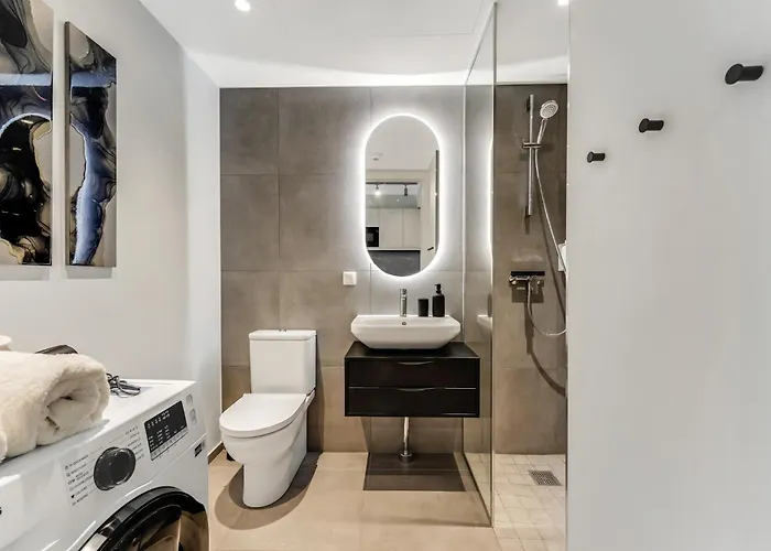 15 Korruse Premium Katusekorter Tallin