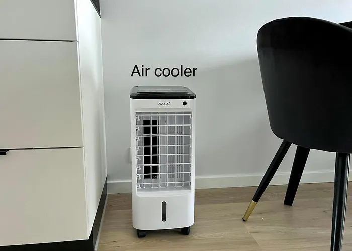 Apartment 15 Korruse Premium Katusekorter *