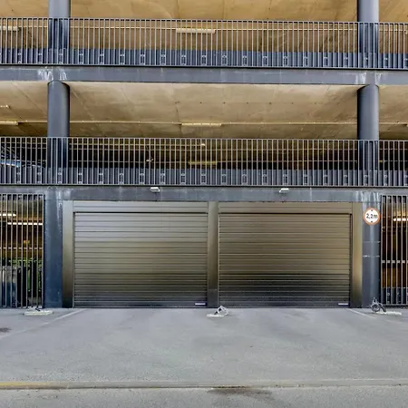 15 Korruse Premium Katusekorter *