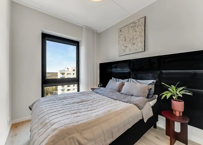 15 Korruse Premium Katusekorter *