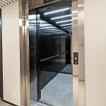 Apartamento 15 Korruse Premium Katusekorter