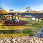 15 Korruse Premium Katusekorter Apartamento Tallin